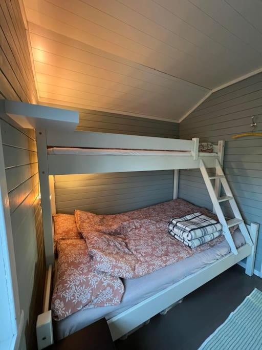 Åsen Idyllisk Minihus I Landlige Omgivelser - Med 5 Sengeplasser Og Parkering מראה חיצוני תמונה