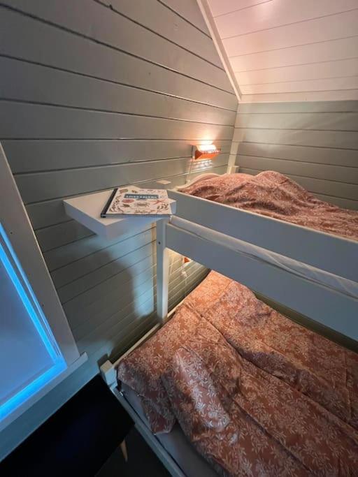 Åsen Idyllisk Minihus I Landlige Omgivelser - Med 5 Sengeplasser Og Parkering מראה חיצוני תמונה