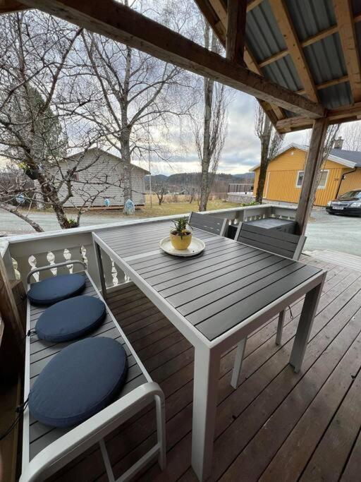 Åsen Idyllisk Minihus I Landlige Omgivelser - Med 5 Sengeplasser Og Parkering מראה חיצוני תמונה